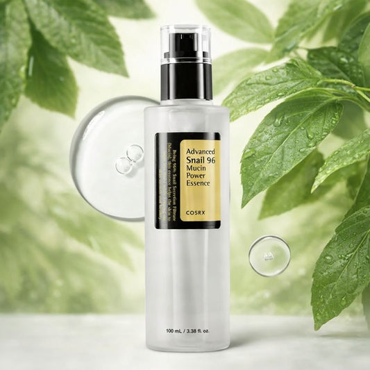COSRX Advanced Snail 96 Mucin Power Essence | 100ml