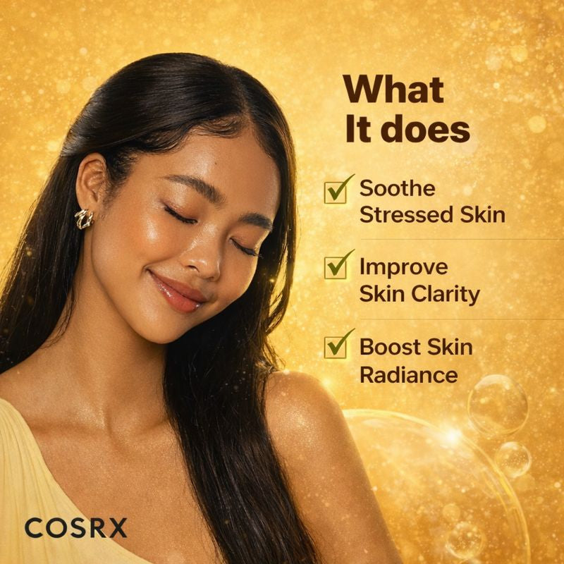 COSRX Advanced Snail 96 Mucin Power Essence | 100ml