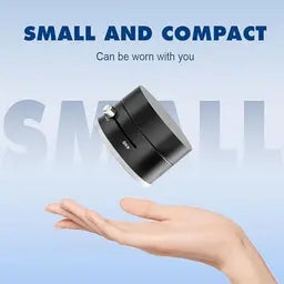 V PRO Car Dashboard Phone Holder 360° Vacuum Magnetic Phone Stand